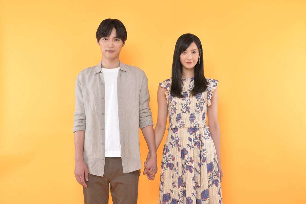 福士蒼汰、TBS連ドラ初主演 余命1年の義姉・菜々緒と
