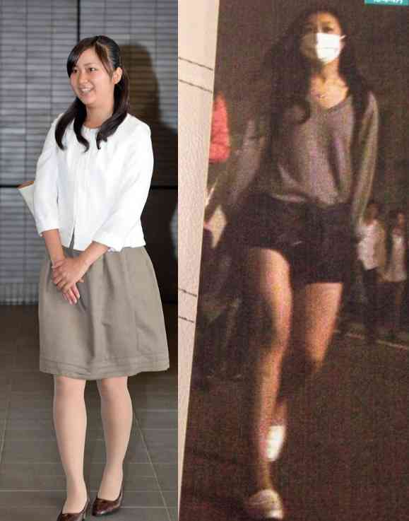愛子さま 学習院大への進学決断！外部受験の説明会に出席せず