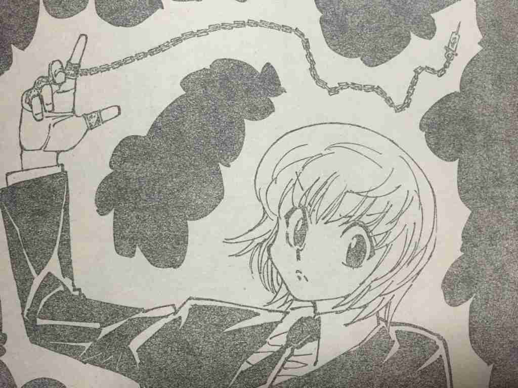 アニメ・漫画に出てくる武器で憧れたもの