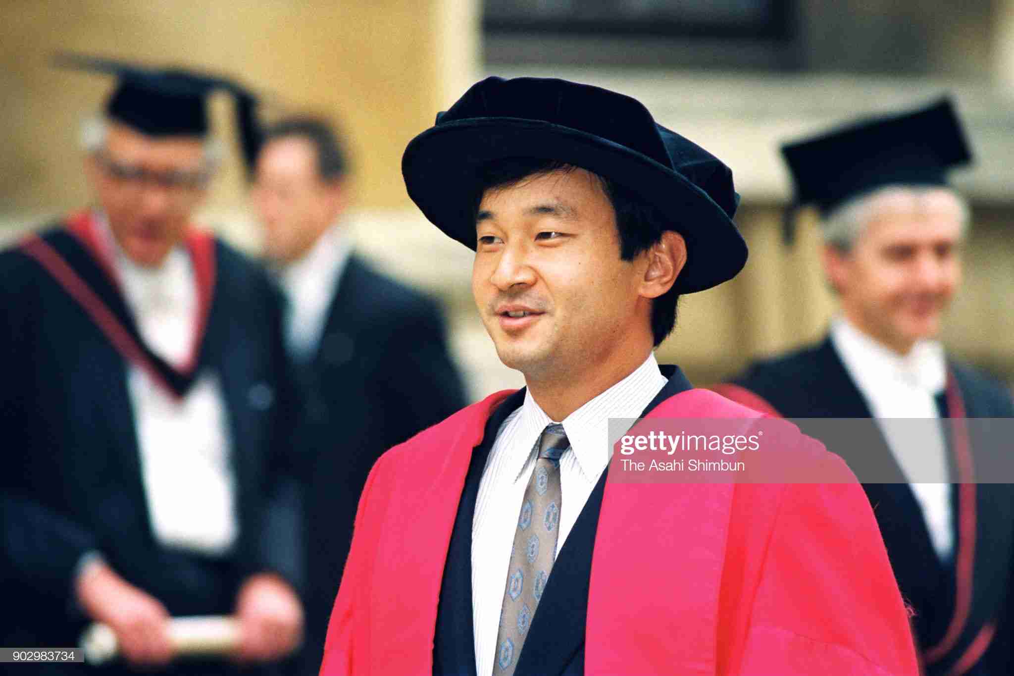 愛子さま 学習院大への進学決断!外部受験の説明会に出席せず