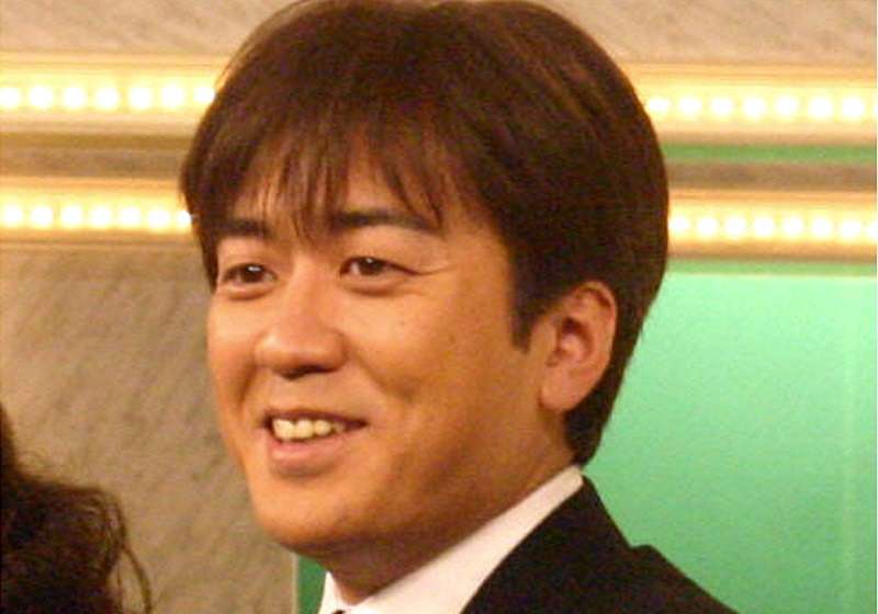 イケメンだと思う男性アナウンサー