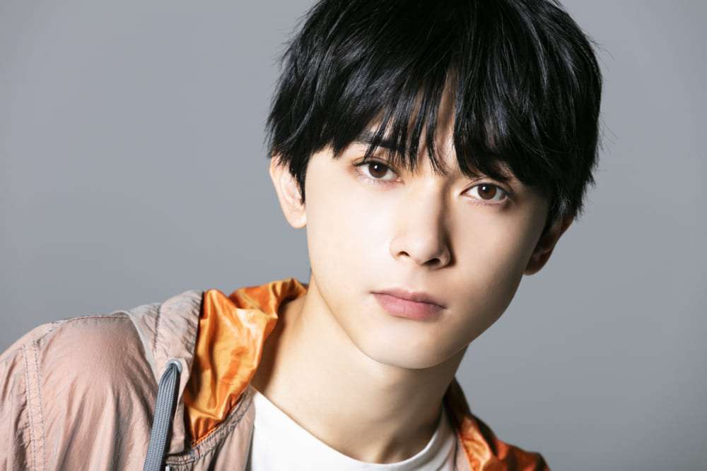男性芸能人の前髪あり・なしを見たい！