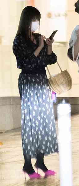 深田恭子、恋人・亀梨和也の生放送中に大沢たかおと犬好き会合