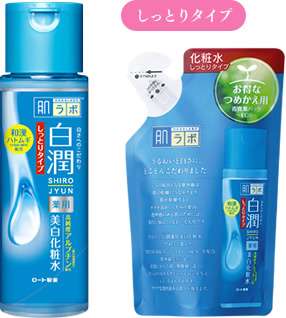 化粧水が効かなくなるってある？