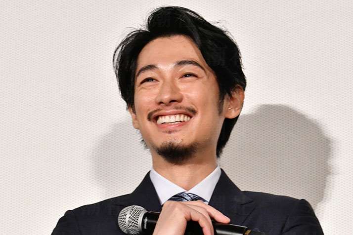 秋の月9、Dフジオカ「シャーロック」に早くも不安の声　“犯罪コンサルタント”もヘン | デイリー新潮