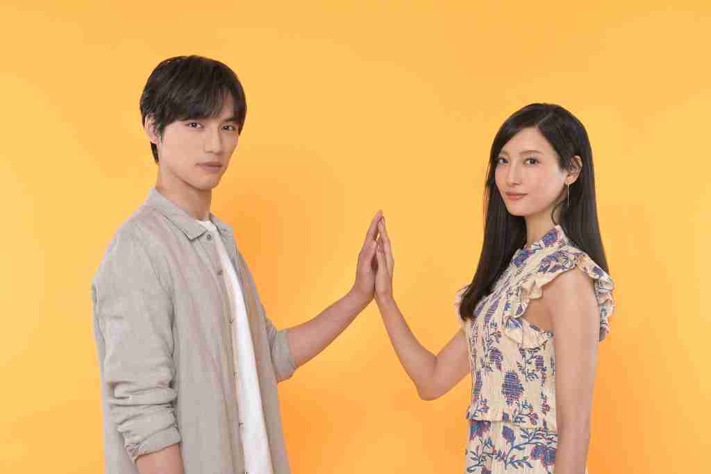 福士蒼汰、主演作が大コケ連発で崖っぷち！TBS『4分間のマリーゴールド』が正念場に