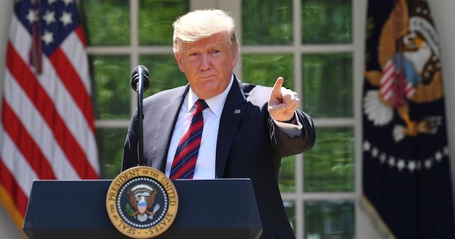 【米中貿易】トランプ大統領、中国製品約32兆2300億円相当に追加関税へ → ネット「タイミングが良すぎるよトランプさん」「桁違いで草」