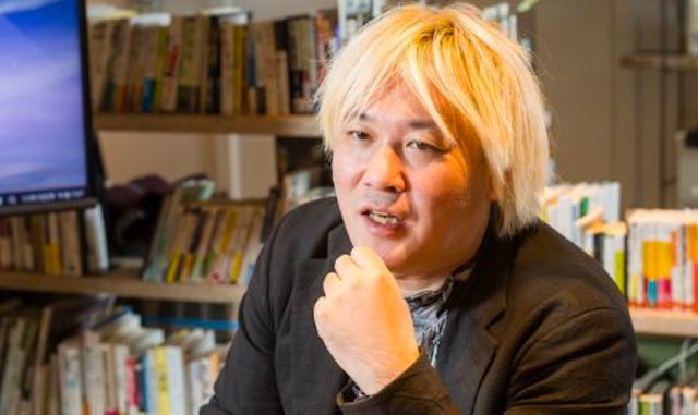 ジャーナリスト・津田氏「一線を超えた差別表現は言論の自由の対象では無い」→ 芸術監督・津田氏「また一つ日本の表現の自由が後退したかも」