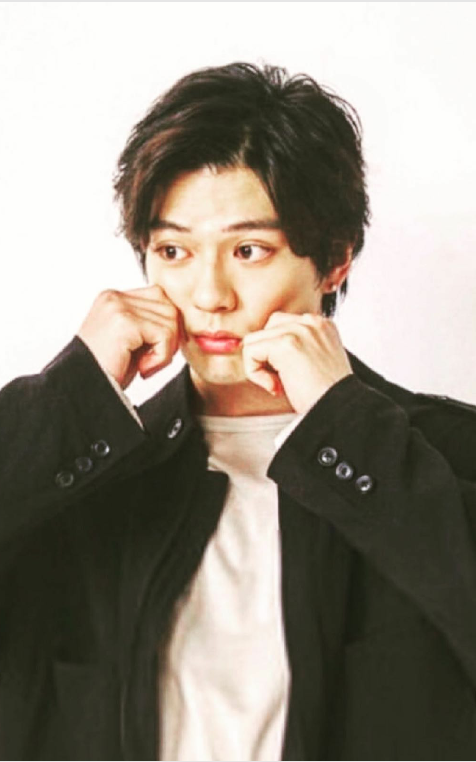 新田真剣佑好きな人