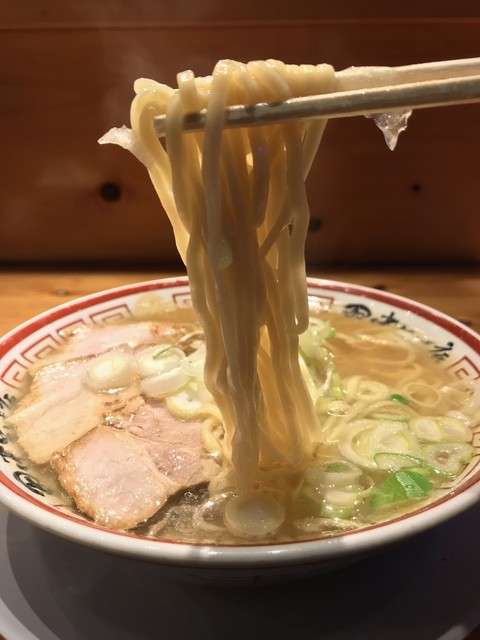 【夜食】もう我慢できません!
