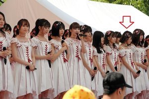 【速報】TIF2019、NGT48のステージ模様、5ちゃんまとめ。荻野由佳さんのMCに涙が止まらない。: ヤバイ！ニュース(・∀・)