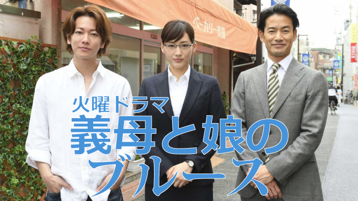 ドラマ『義母と娘のブルース』観ていた人