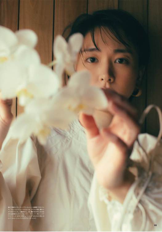 【画像】色んな新垣結衣が見たい