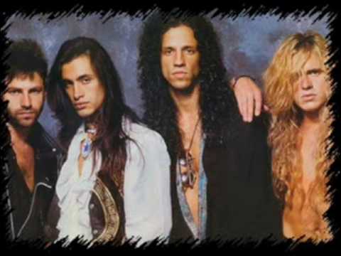 Extreme - He Man Woman Hater - YouTube