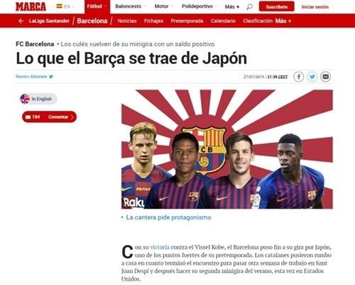 「スペインサッカーの旭日旗なくせ」…徐敬徳教授がラ・リーガに抗議メール（中央日報日本語版） - Yahoo!ニュース