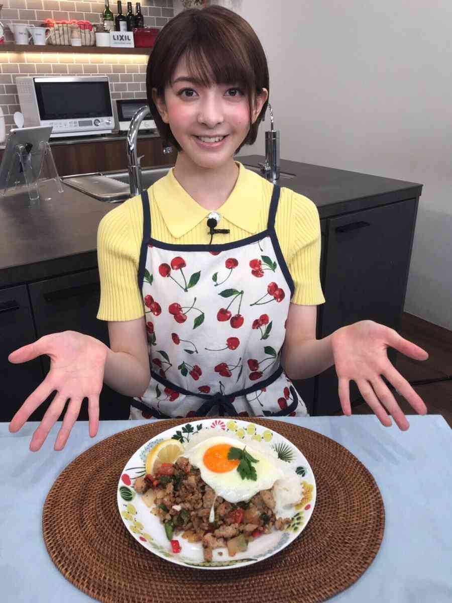 山口真帆、24歳誕生日に初写真集