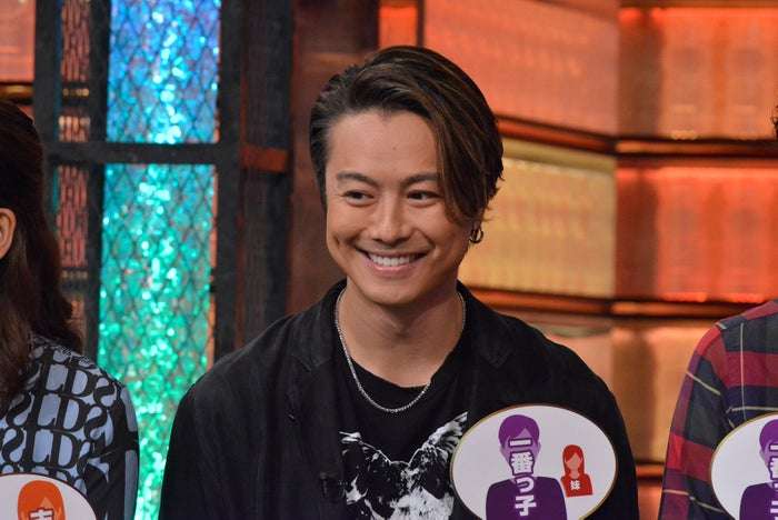 EXILE TAKAHIRO、妹が中学卒業まで一緒にお風呂 - モデルプレス