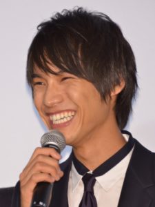 横浜流星、10月ドラマで