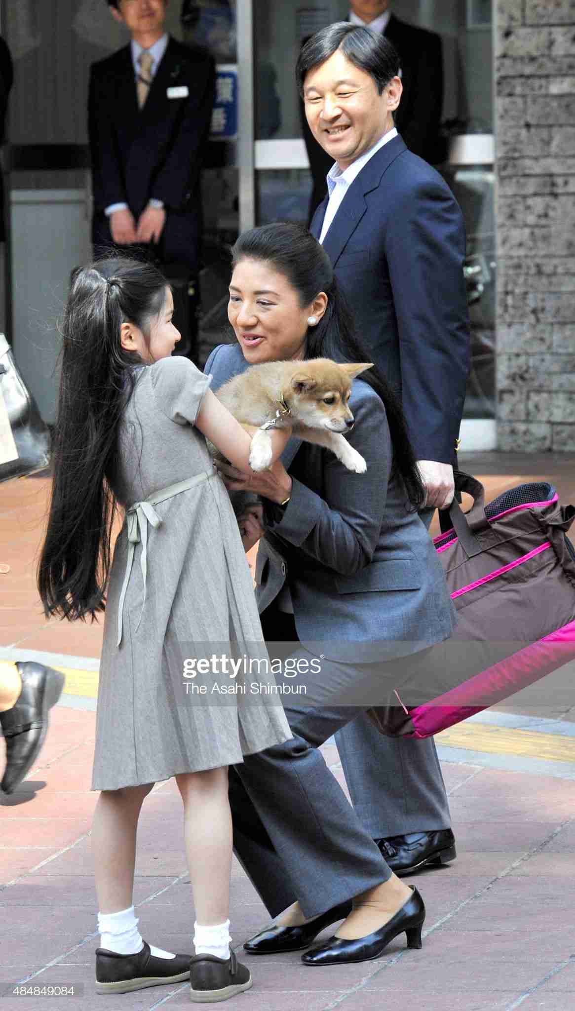 愛子さま 学習院の国際系学部に進学か、学内では志望者急増