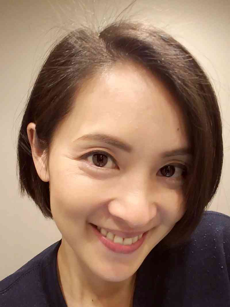 女優・北川弘美が第2子妊娠報告「年子の出産となることへの不安や心配もある」
