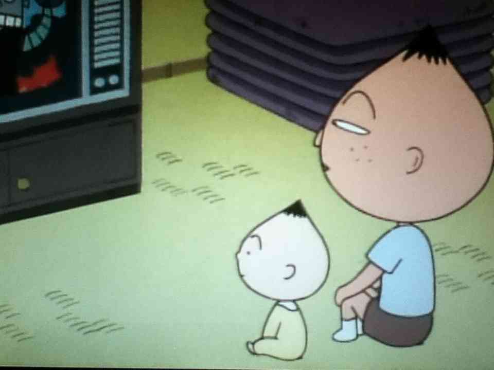 「ちびまる子ちゃん」あるある