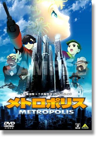 ロボット映画を語ろう