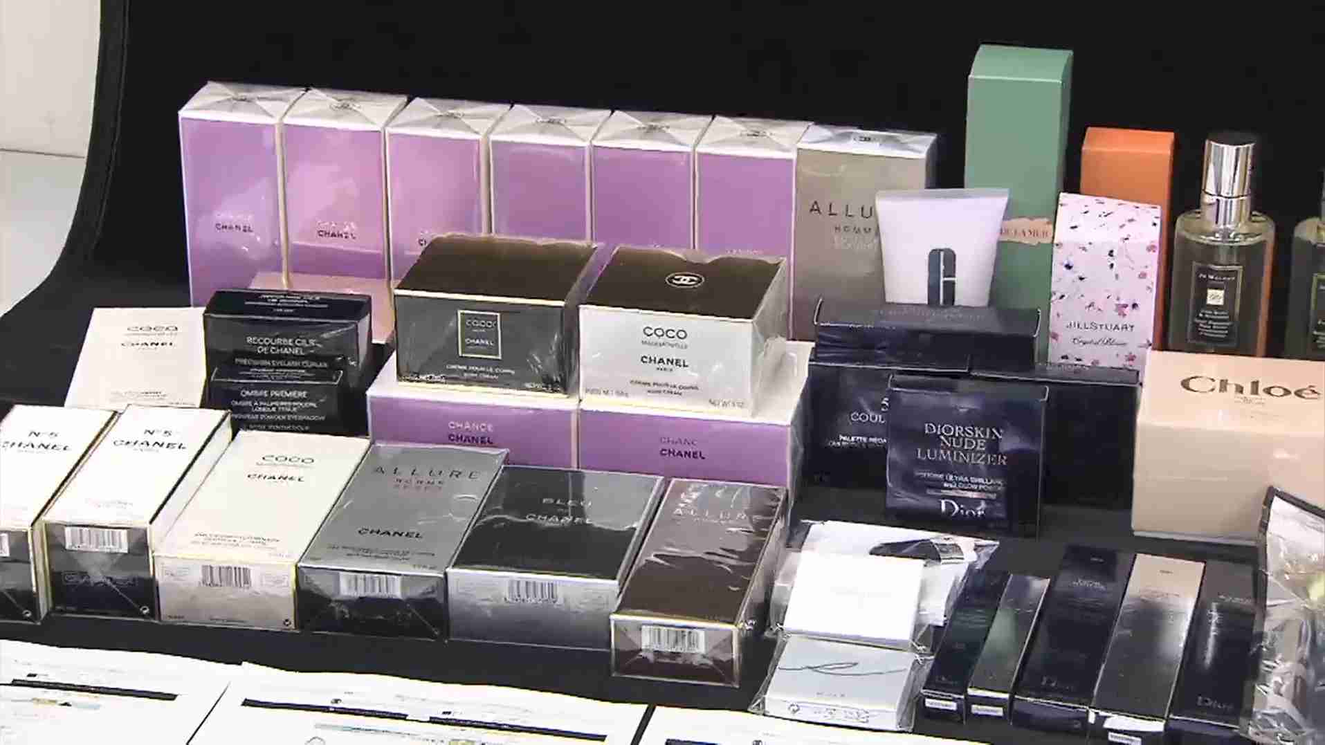 シャネルやディオールも！ 「韓国製」化粧品を「フランス製」と…高島屋通販サイトの誤表示はなぜ起きたか？ - FNN.jpプライムオンライン