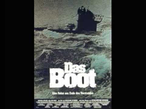 Das Boot Theme - YouTube