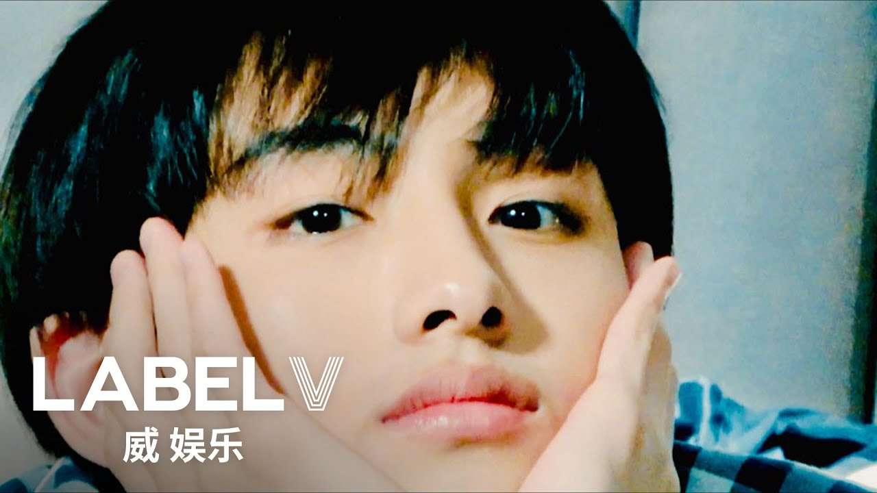 WayV 威神V '爱不释手 (Let me love u)' Self-Filmed MV - YouTube