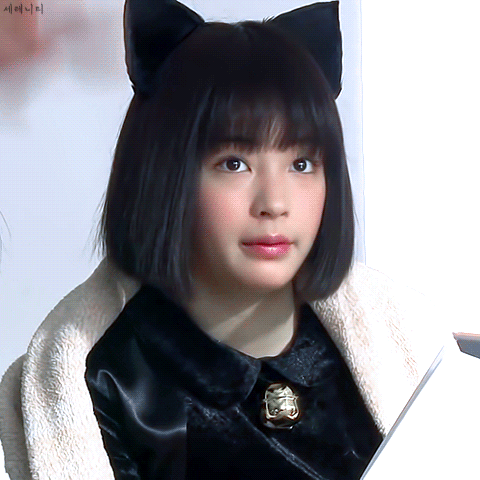 広瀬すず好きな人!