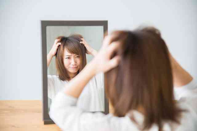 ヘアセット初心者が質問するトピ