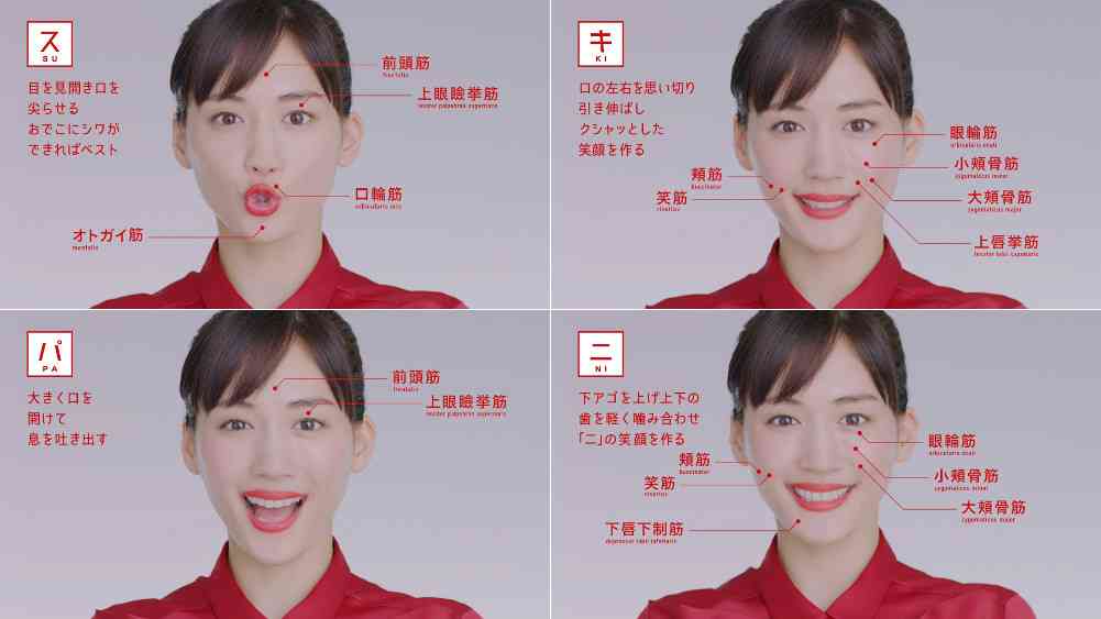 笑い方が好きな芸能人 ガールズちゃんねる Girls Channel