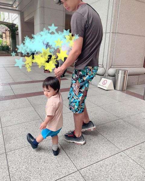 アレク 2歳の息子に グッチ のローファー 店員さんもびびってた ガールズちゃんねる Girls Channel