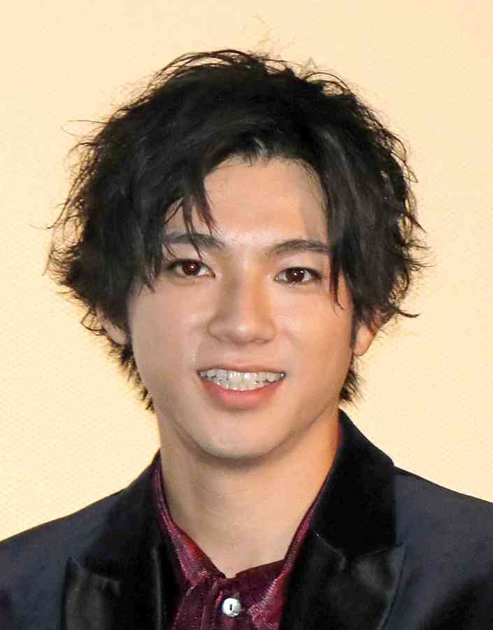 山田裕貴 酔った勢いで親友 吉沢亮とキス 裏表のない素顔が明らかに ガールズちゃんねる Girls Channel