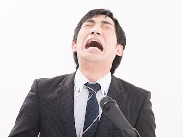 卒業式で泣けないのは当たり前の心理!実 ...