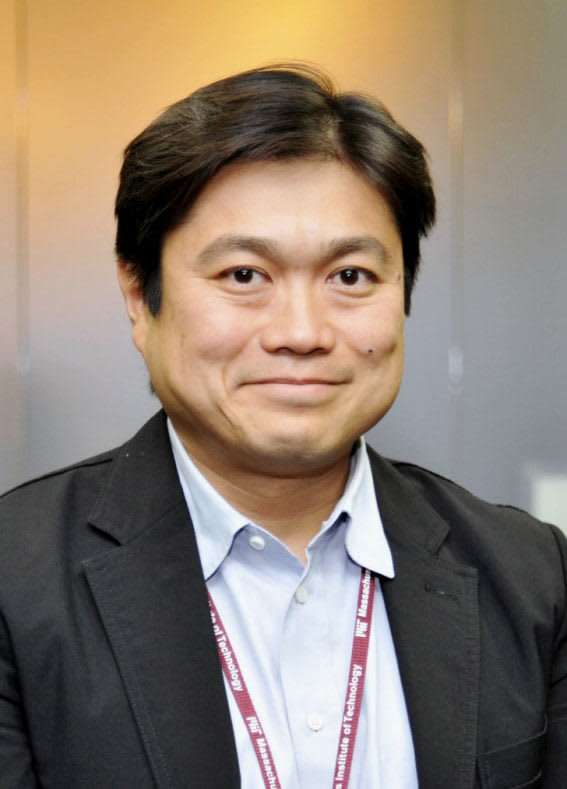 「性的虐待」実業家から資金援助、MITの日本人所長が辞任