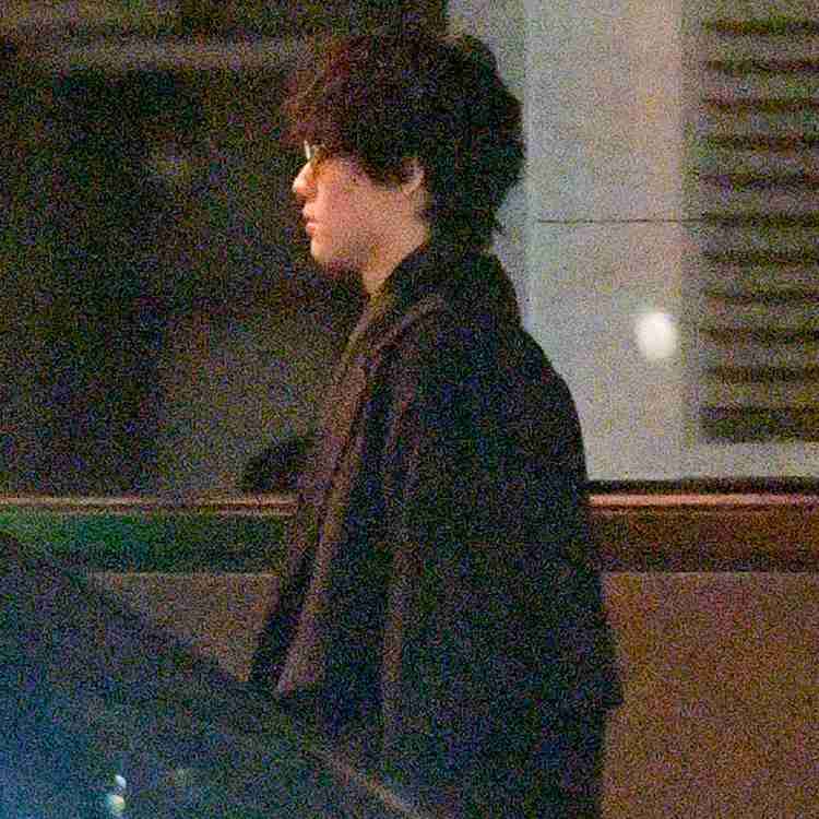 福士蒼汰、ダレノガレ明美と「会員制3軒はしご合コン」