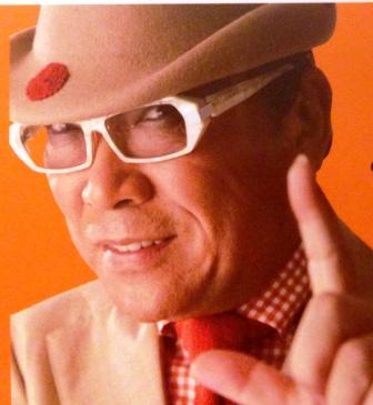 香取慎吾、ミラコレ「グッチ」ショーに降臨「オーラがすごい」と話題に