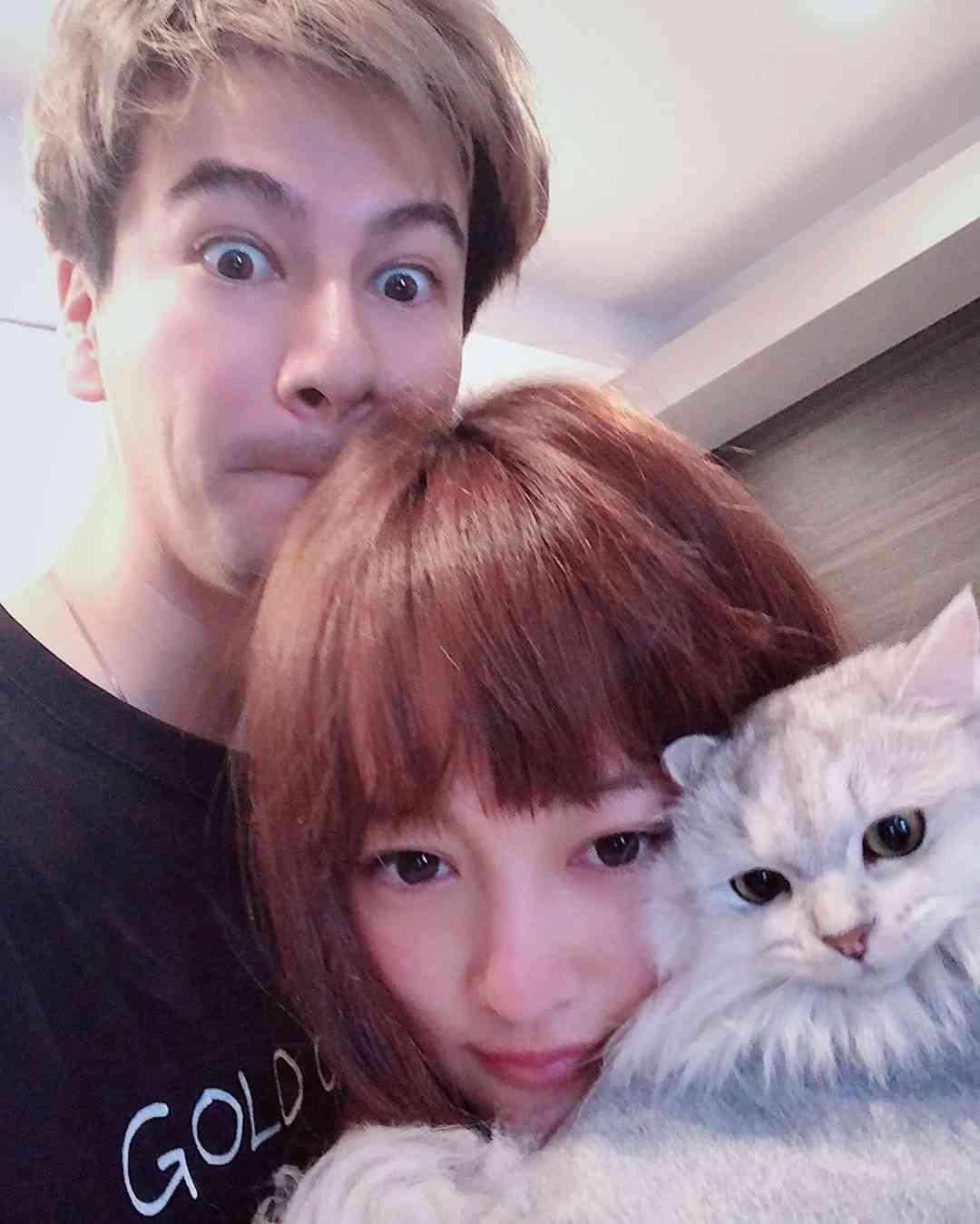 JOY、妻の「インスタの女神」わたなべ麻衣の30歳誕生日を祝福「いつかさらに家族が増えたら素敵だなぁ」