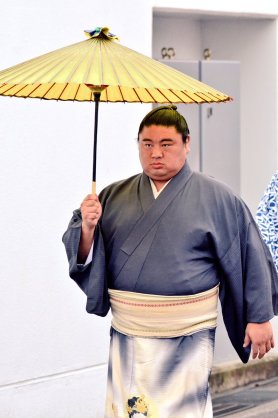 【実況・感想】大相撲9月場所を応援するトピ 【15日間見届けよう】