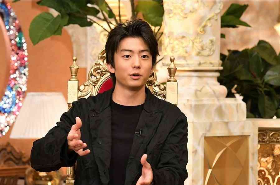 伊藤健太郎、号泣するほど好きな木村拓哉に関するクイズに挑戦！