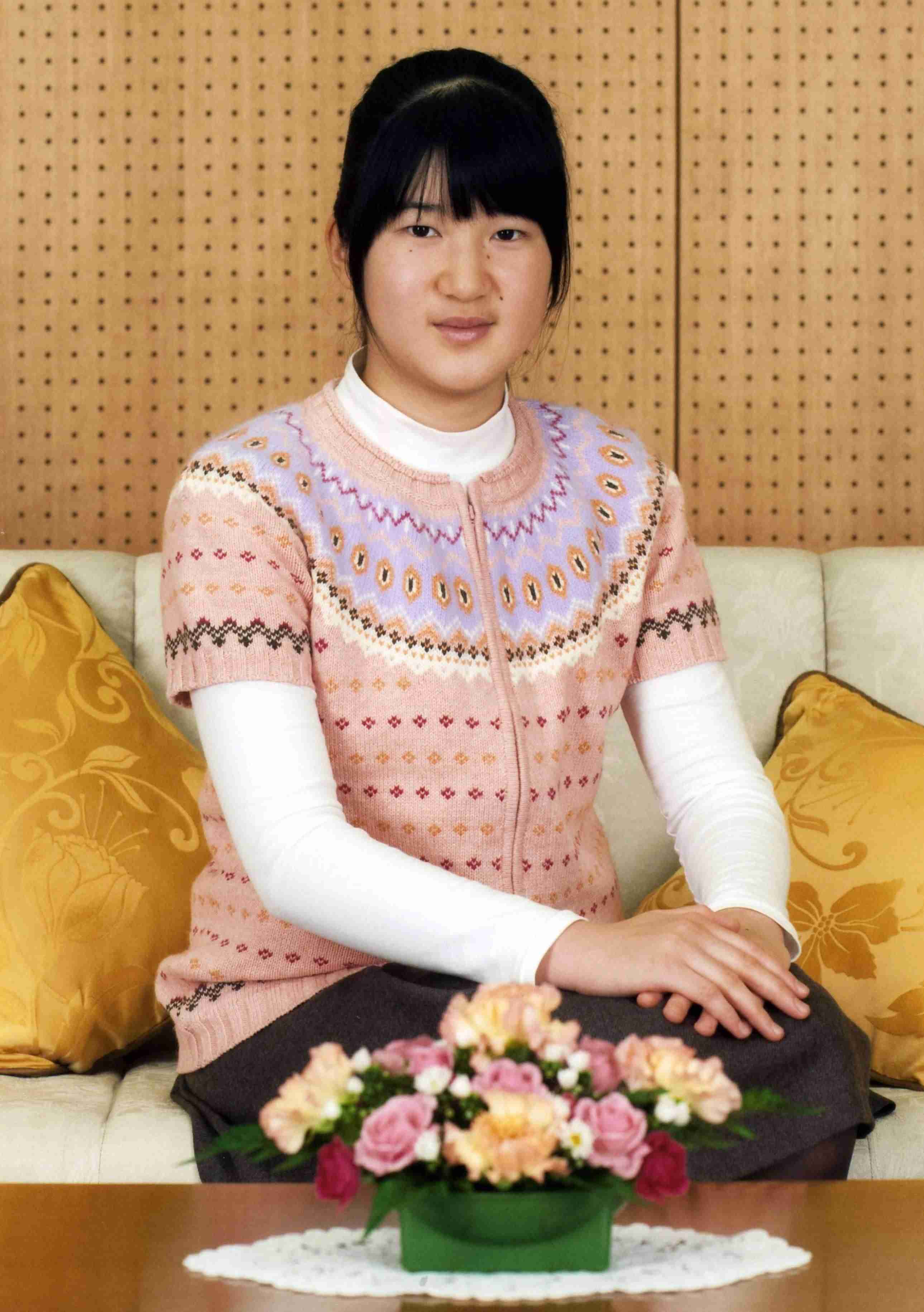 愛子さま 学習院の国際系学部に進学か、学内では志望者急増