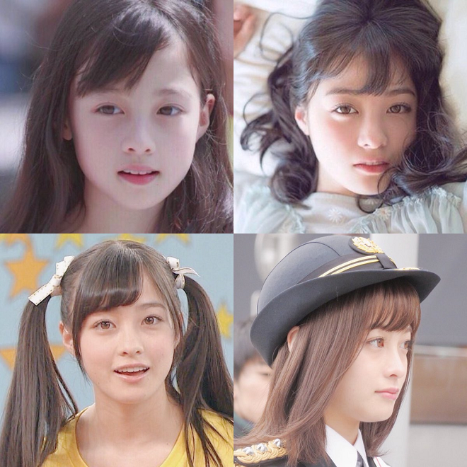 生まれ変わったらなりたい顔！