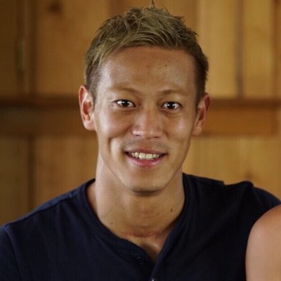 本田圭佑さん「普通のことして感謝されて、日本の文化を誇らしくなった日」　空港のレストランでの逸話に反響