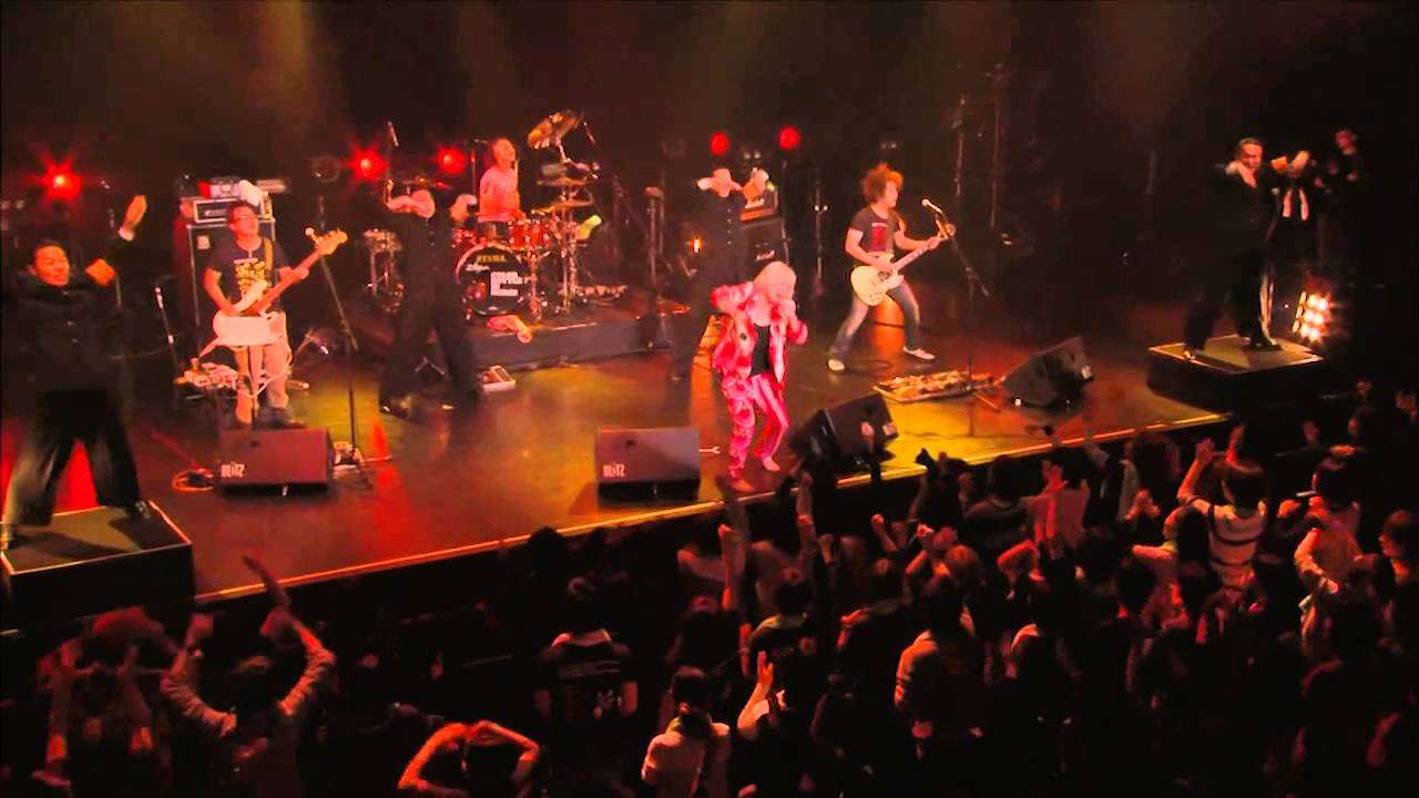 カラーボトル「ファイター」MV テレビ九州の野球中継番組 「Super!Stadium」の2013年度テーマソング - YouTube