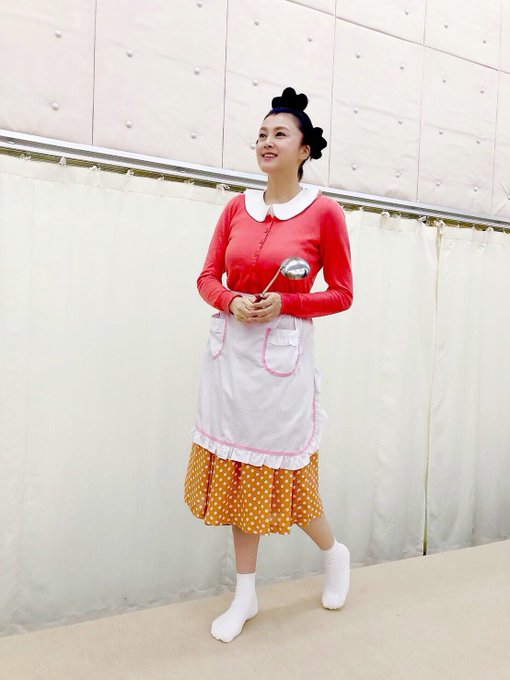 藤原紀香vs天海祐希「サザエさん」主演で明暗くっきり？