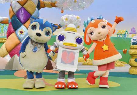 東京新聞:「おかあさんといっしょ」世代超えて愛され６０年　体操や背景色　幼児教育の専門家交え製作:放送芸能(TOKYO Web)