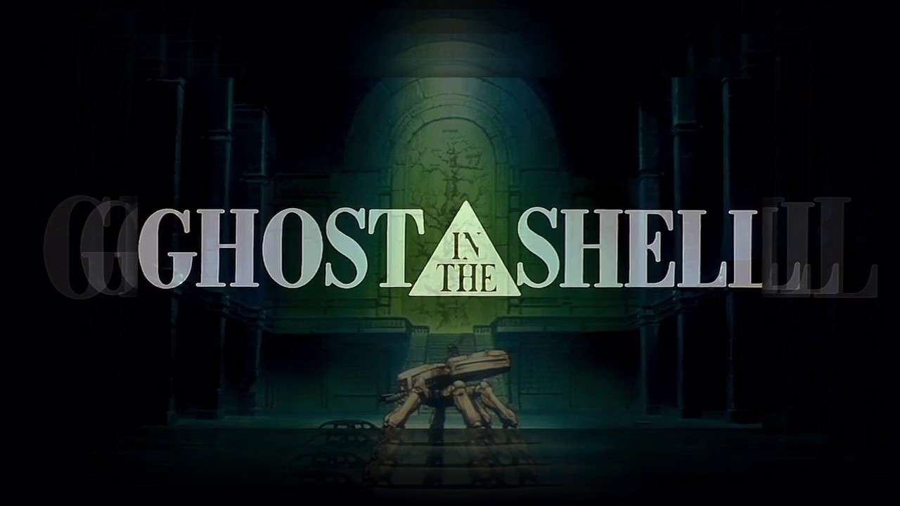 Kenji Kawai ‎– Ghost In The Shell (Original Soundtrack) 攻殻機動隊 - YouTube