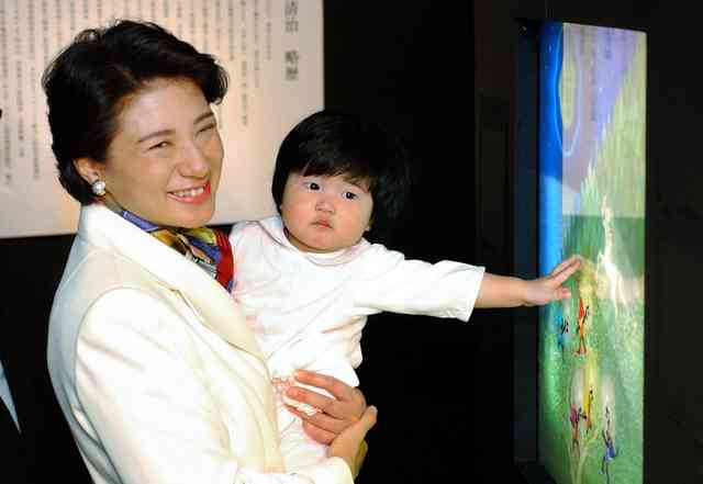 愛子さま 学習院の国際系学部に進学か、学内では志望者急増