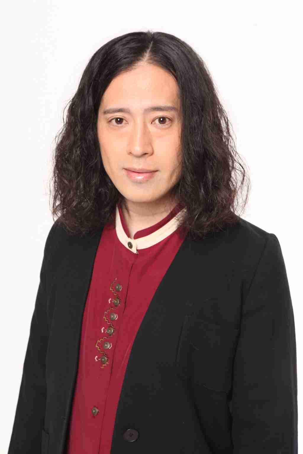 1位は徳井義実！『イケメン芸人ランキング』